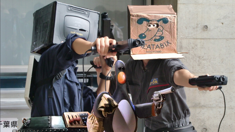 Illustration for article titled Kotaku 'Shop Contest: Brief Boxes: The Winners